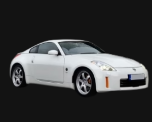 Nissan 350Z
