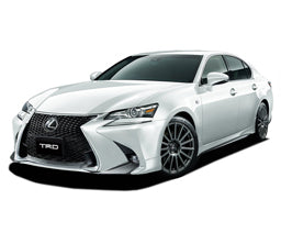 450h F Sport, GWL10, 03/12>