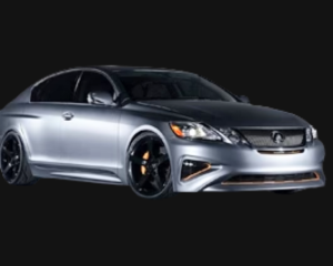 460 V8, URS190, 10/07>