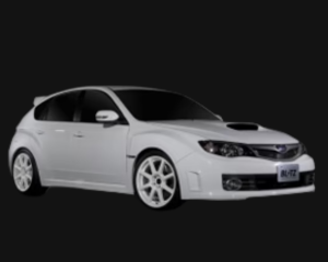 STi GRB Hatch - EJ20 - 10/07>