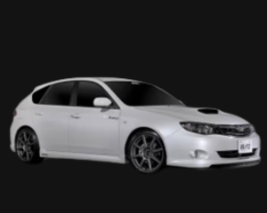 S-GT GH8, Hatch - 07/07> 09/09