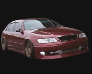 300, JZS147, 08/93> 12/97