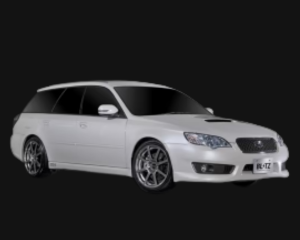 4th Gen - BL5 & BP5 01/03> 04/09