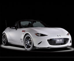 Mazda MX5 1.5 MK4 ND6E 05/15>