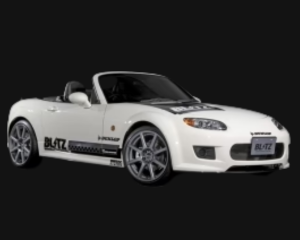 Mazda MX5 2.0 Mk3 NCEC, NC*8F 07/05> 05/15