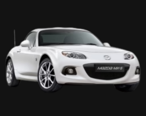 Mazda MX5 1.8 Mk3 NC188 07/05> 05/15