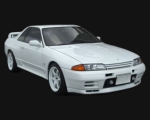 Nissan Skyline