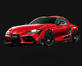 GR Supra A90, 3.0 Turbo, 03/19 >