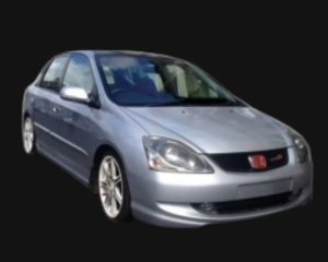 Civic Type S - EV1 - 10/02> 03/06