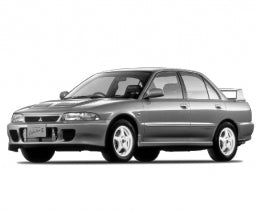 Mitsubishi Evo 1,2 & 3 - 10/92> 07/96