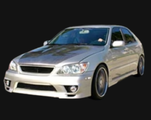 200, GXE10, 01/99> 12/05