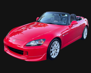 Honda S2000 2.2 AP2 - 12/05>