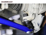 Roll Centre Correction Ball Joints - Front - Hardrace -  Yaris P90, P130, MR-S