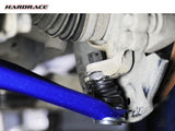 Roll Centre Correction Ball Joints - Front - Hardrace -  Yaris P90, P130, MR-S