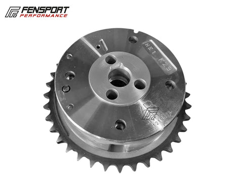 Camshaft - VVT Gear - Exhaust - GR Yaris G16E-GTS