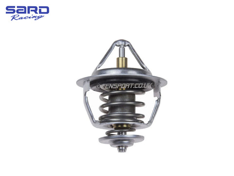 Thermostat - Sard - Low Temp - Celica ST202, ST205, MR2 Rev3