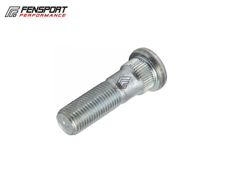 Wheel Stud - Genuine - GR86, GT86 & BRZ - 28365FE001