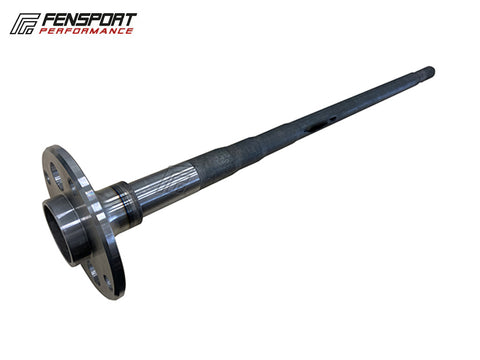 Half shaft - Rear - Early Small Type - AE86 - Genuine Toyota 42311-12100