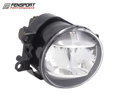 Fog Light - RH - Genuine - GR Yaris