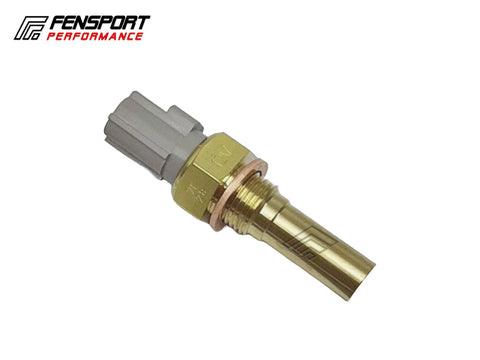 Start Injector Time Switch for Celica 3S, MR2 Rev 1 & 2, Supra 7M - Genuine Toyota part no 89462-20020