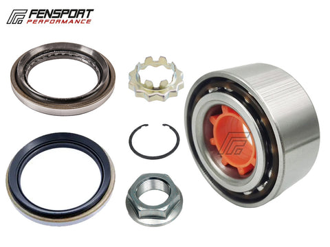 Wheel Bearing Kit - Rear - Celica ST205 - Genuine Toyota 90369-38003