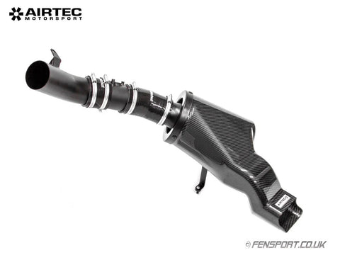 Air Induction Kit - Carbon Edition - Airtec Enclosed - GR Yaris Gen2