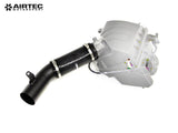 Airtec Intake Pipe Kit - GR Yaris Gen1 & Gen2