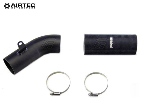 Airtec Intake Pipe Kit - GR Yaris Gen1 & Gen2
