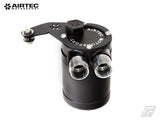 Oil Catch Can Kit - Airtec Motorsport - Swift Sport ZC33S