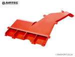 Front Cooling Guide - Airtec - GR Yaris