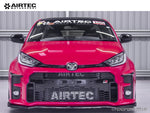 Oil Cooler Kit - Stage 3 - Airtec - GR Yaris