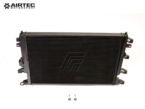 Radiator - Airtec - Uprated Aluminium - GR Yaris Gen 1 & Gen 2