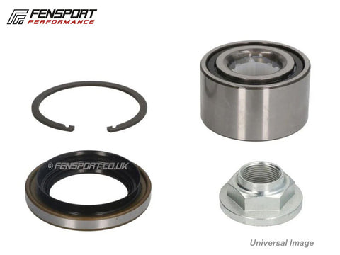 Wheel Bearing Kit - Rear - MR2 MK2 SW20