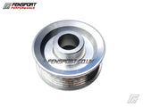 Lightweight Alloy - Alternator Pulley - Swift 1.3, 1.5 & 1.6 Sport ZC31S