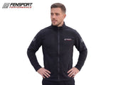 Fensport - Zip Up Fleece Jacket