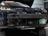 Oil Cooler kit - HEL - GR86