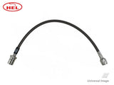 Clutch Hose - HEL - Stainless Steel Braided - Celica 140 & 190 ZZT23#