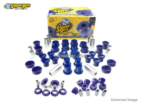 SuperPro - Running Gear Bush Kit - MR-S ZZW30