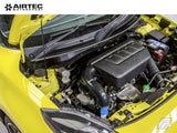 Induction Hose - Airtec Motorsport - Swift Sport ZC33S - installed