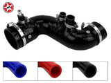 Air Intake Silicone Hose - Stoney Racing - MR2 Turbo Rev 1 & 2 - Various Colours