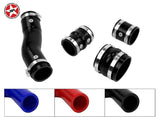 Intercooler Silicone Hose Kit - Stoney Racing - MR2 Turbo Rev 3 - Various Colours