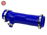 Air Intake Hose - Stoney Racing - MR2 MK2 NA Rev 1 & 2 - Blue