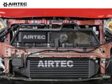 Airtec Motorsport Oil Cooler Kit for Swift Sport ZC33S MHEV