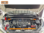 Summit - Radiator Panel Brace - Front - Corolla Cross XG10, 2019 On 