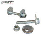 Camber/Toe Adjuster Bolts - Celica 140 & 190, MRS