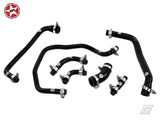 Extension Hose Kit  2ZZ-GE Conversion - Stoney Racing - MR-S ZZW30 - 2ZZ-GE