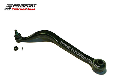 Front - Lower No2 Cast Arm Assy - Left Hand - Celica GT4 ST205 - 48069-29195