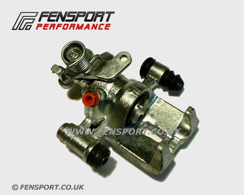 Reconditioned Brake Caliper - Left Hand Rear - Corolla AE92